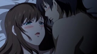 彼女 エロ gif