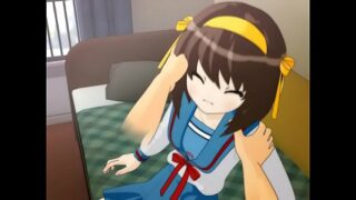 涼宮 ハルヒ の 憂鬱 アニメ 動画