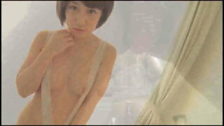Japanese idol nude