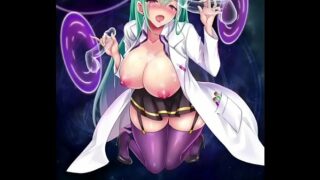 Kamihime project hentai