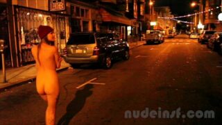 Macau naked