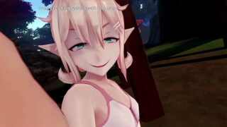 Mmd pov