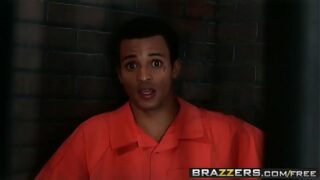 Prison porn