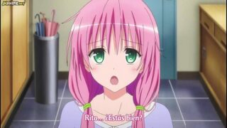 To love ru darkness ova 04