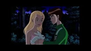 Cartoon anime sex