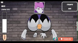 Anime here
