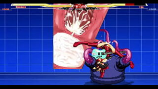 Mugen no kyoukai 4 hentai