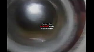 国貞　洗濯