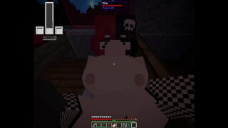 Tacz flashlight mod cant turn on in minecraft