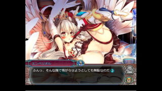 時の運命者 リィエル゠アモルタ