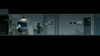 鬼灭之刃无限城第二章枪版