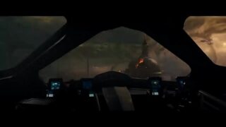 Hd gtr godzilla wallpaper